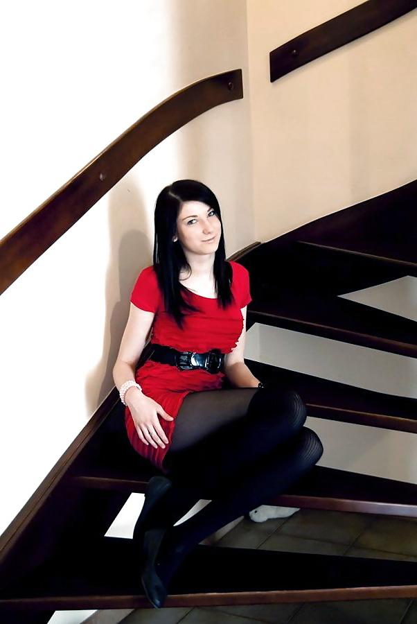 25P Hottest Girls on the Net