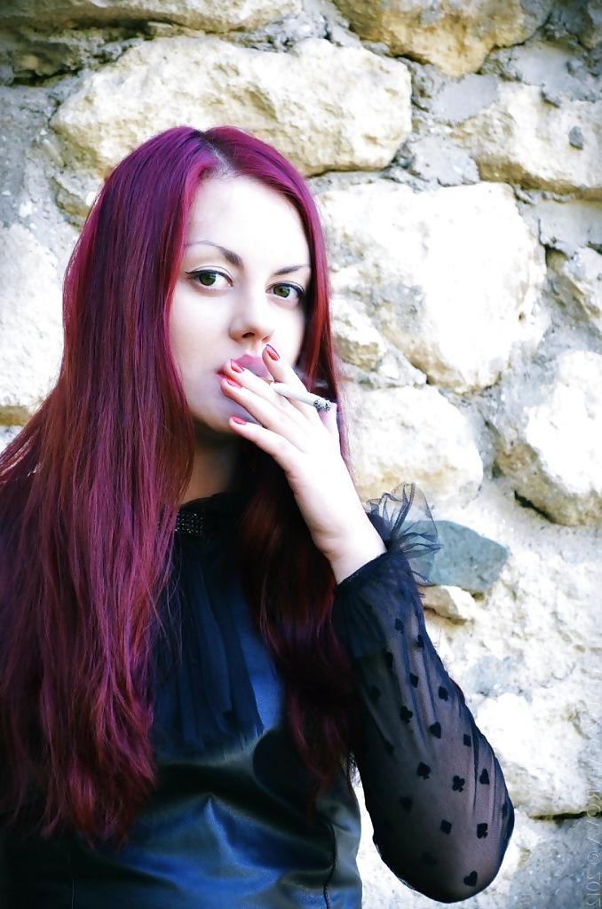 12P Ukrainian Beauty