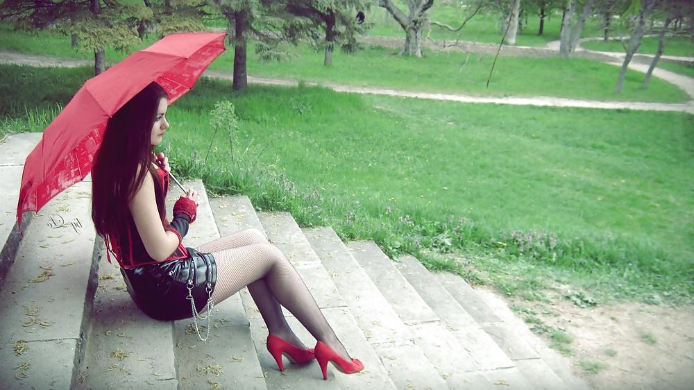 12P Ukrainian Beauty