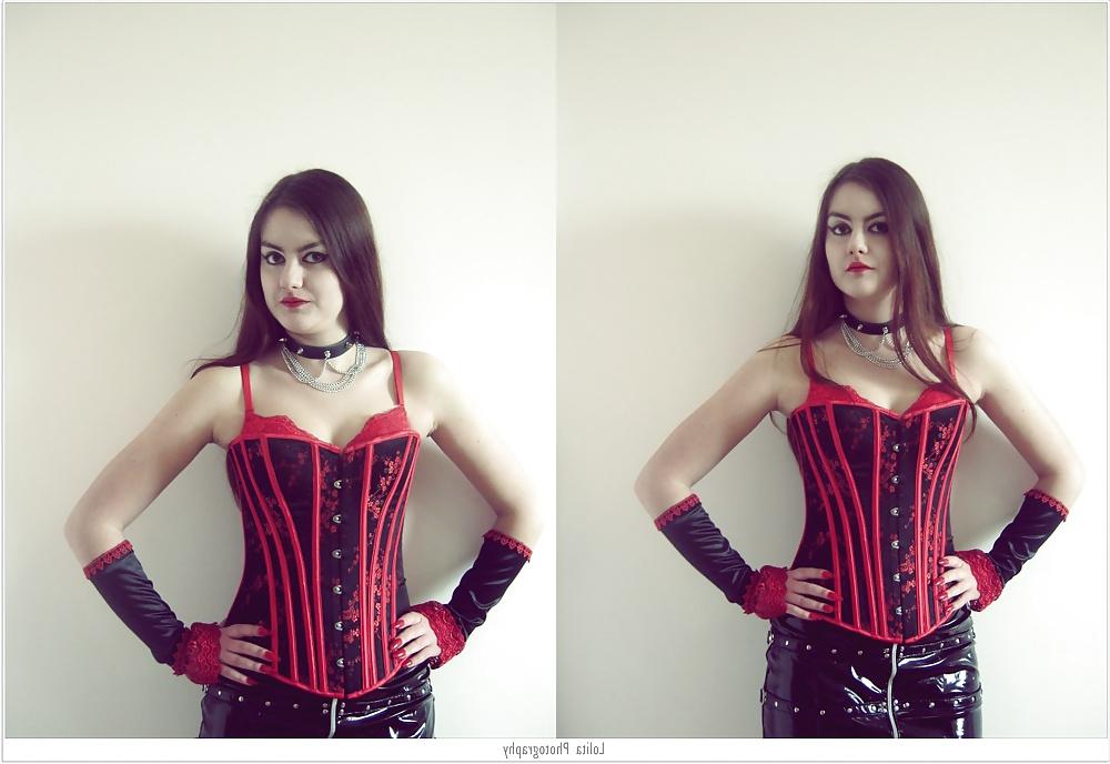 12P Ukrainian Beauty