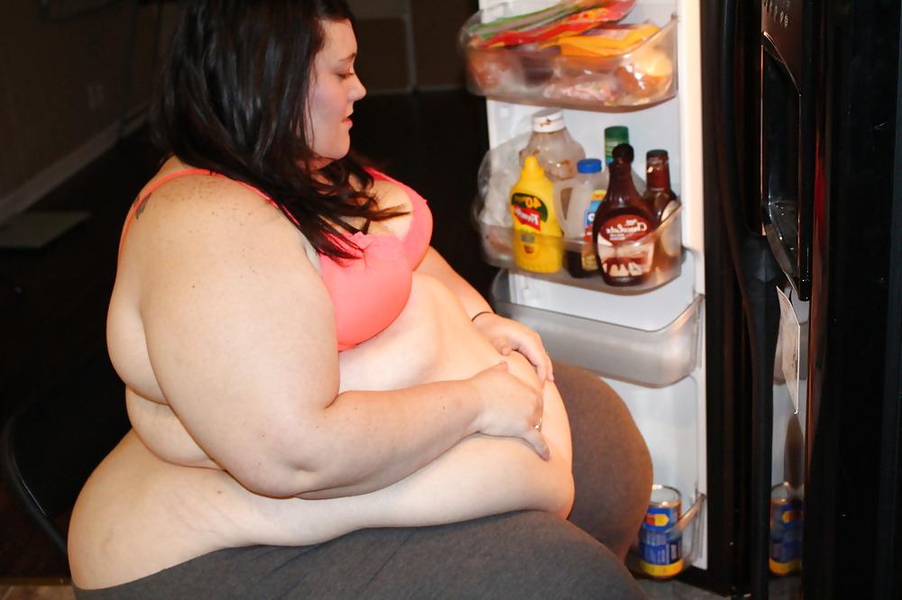 25P KICKASS BBW #26