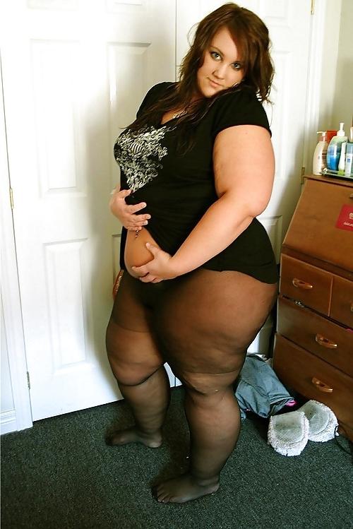 25P KICKASS BBW #26