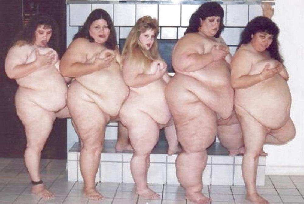 25P KICKASS BBW #26