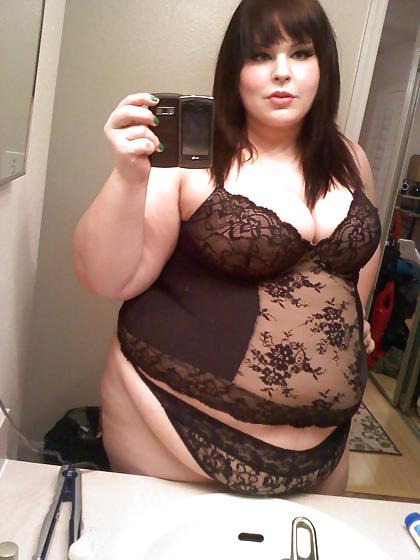 25P KICKASS BBW #26