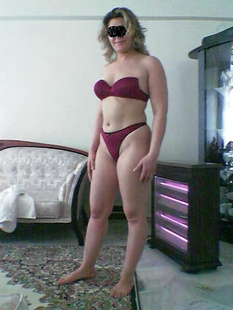 6P Turkish women 2