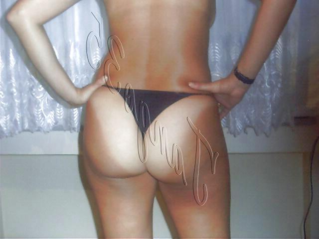 20P Turkish Whore Sirena