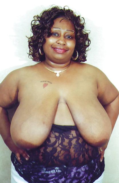 17P FREAKY BLACK MAMAS 2