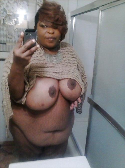 17P FREAKY BLACK MAMAS 2