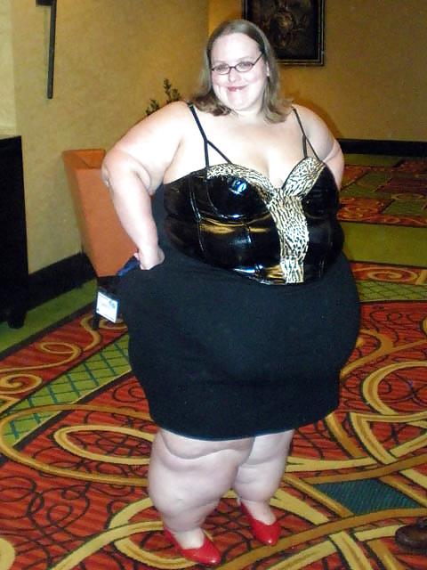 25P Bbw in latex,pvc,shiny .... 8