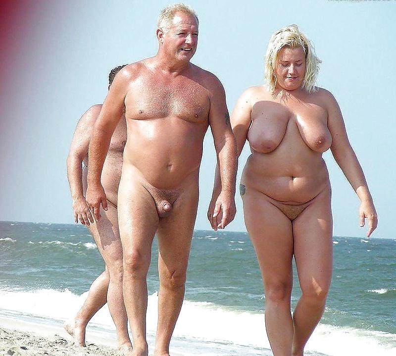 16P Nudist bbw