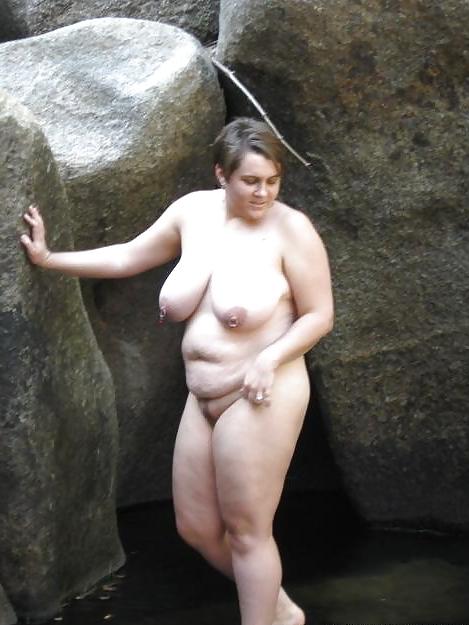 16P Nudist bbw