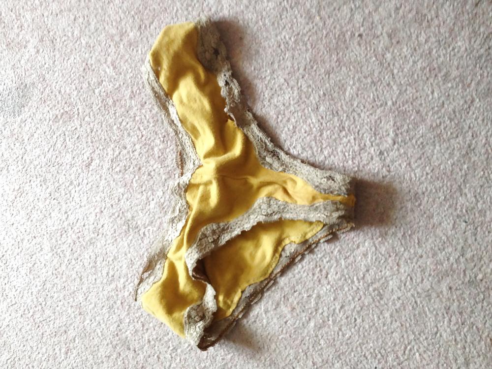 13P Unterwäsche der Frau