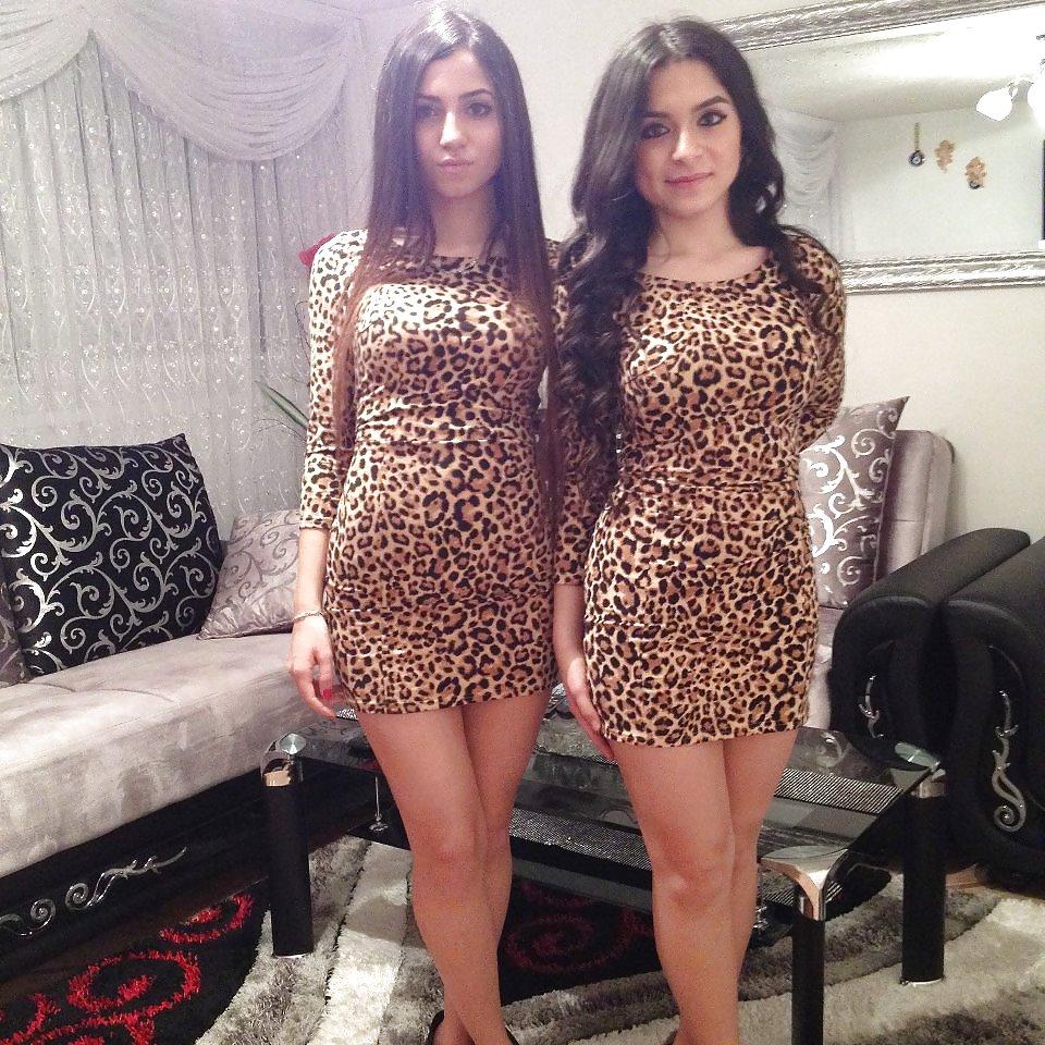 4P Sexy Turkish Girls
