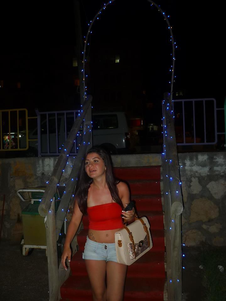 4P Sexy Turkish Girls