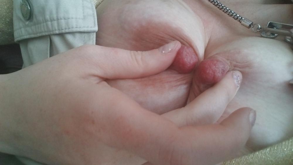 11P Nipple day 