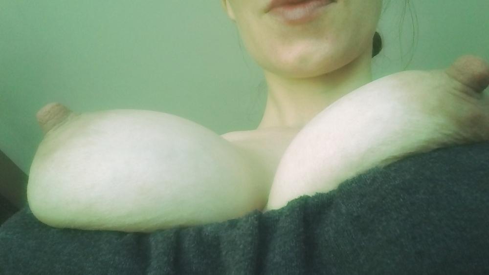 11P Nipple day 