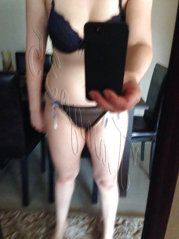 8P Turkish Whore Asli