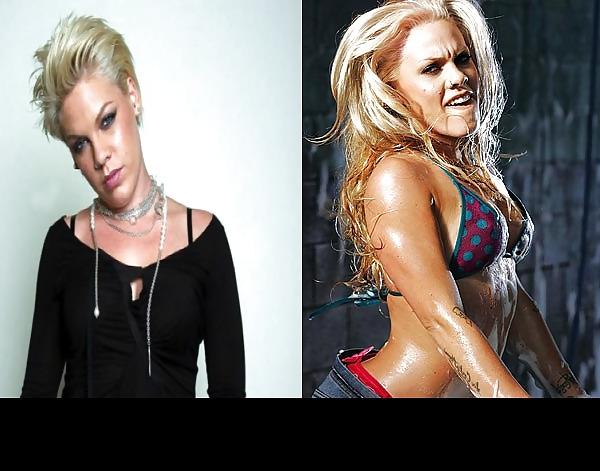 14P Short hair or long hair, that's the question......