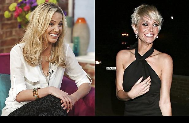 14P Short hair or long hair, that's the question......