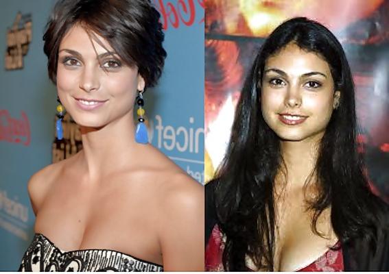 14P Short hair or long hair, that's the question......