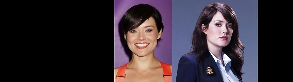 14P Short hair or long hair, that's the question......