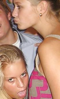 22P Danish teens-23-party