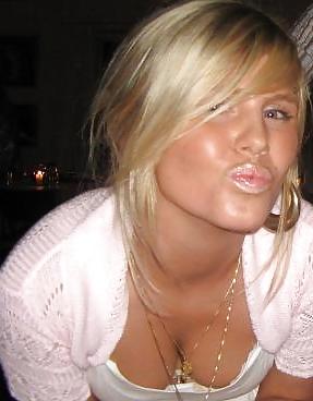 22P Danish teens-23-party