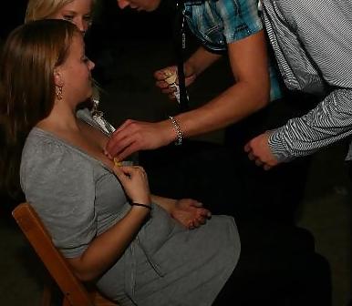 22P Danish teens-23-party