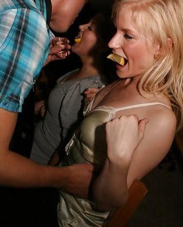22P Danish teens-23-party