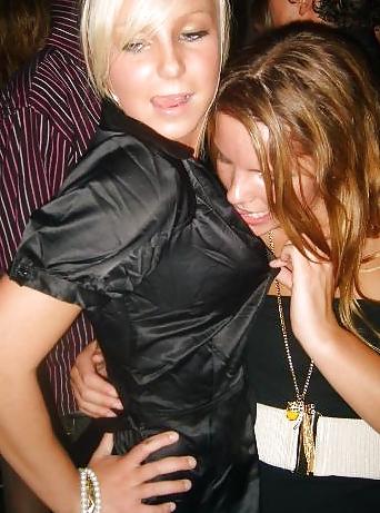 22P Danish teens-23-party