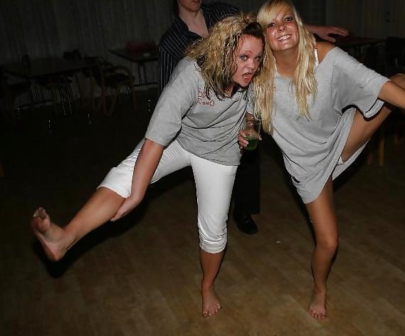 22P Danish teens-23-party