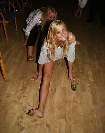22P Danish teens-23-party
