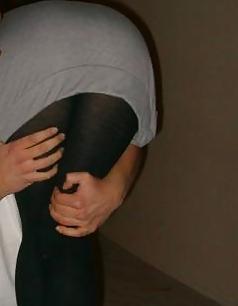 22P Danish teens-29-dildo cleavage