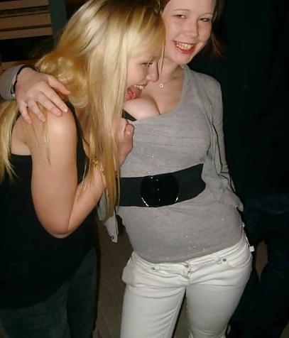 22P Danish teens-29-dildo cleavage
