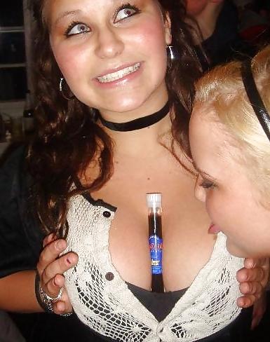 22P Danish teens-29-dildo cleavage