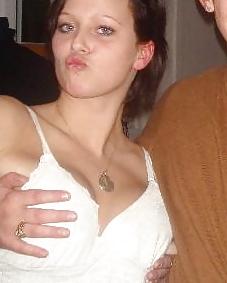 22P Danish teens-29-dildo cleavage