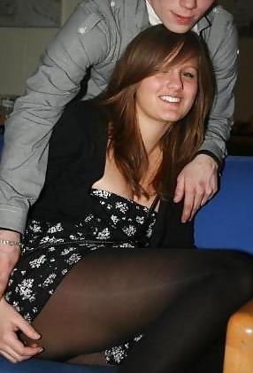 22P Danish teens-29-dildo cleavage