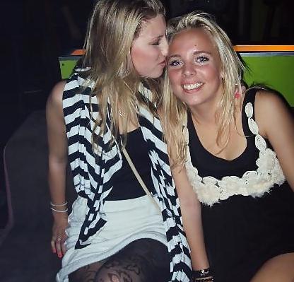 15P Danish teens-37-cleavage breast touched party
