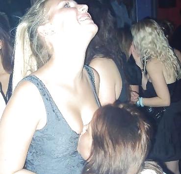 15P Danish teens-37-cleavage breast touched party