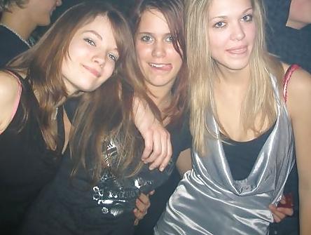 25P Danish teens-46-party