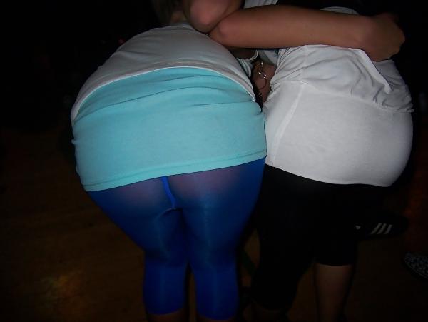 25P Danish teens-46-party