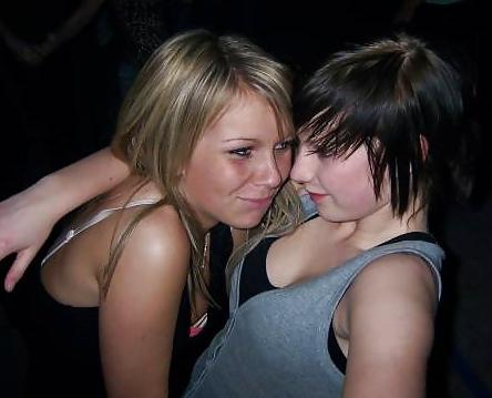 25P Danish teens-46-party