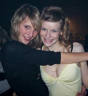 25P Danish teens-46-party