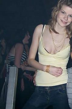25P Danish teens-46-party