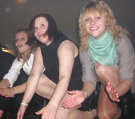 25P Danish teens-46-party