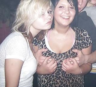25P Danish teens-46-party