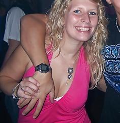 25P Danish teens-46-party