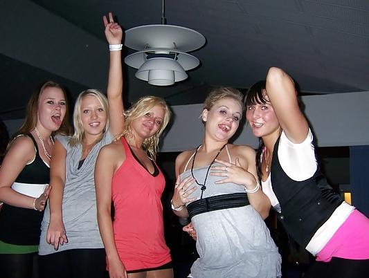 25P Danish teens-46-party