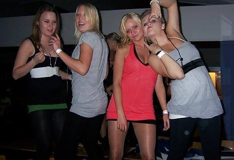 25P Danish teens-46-party