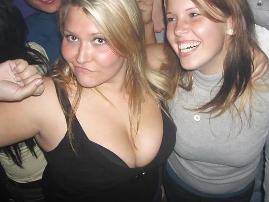 25P Danish teens-46-party